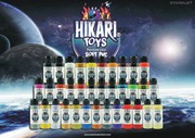 HIKARI TOYZ SOFUBI