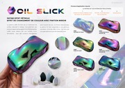 OIL SLICK