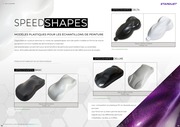 SPEEDSHAPES