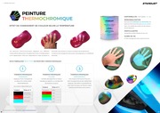 THERMOCHROMIQUE