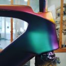 Cameleon pour kit velo