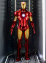Peinture IRONMAN