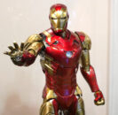 Peinture IRONMAN